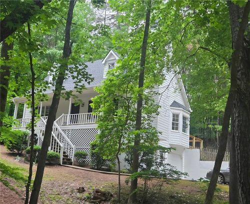 1955 Mountain Trce, Canton, GA, 30114-8813 | Card Image