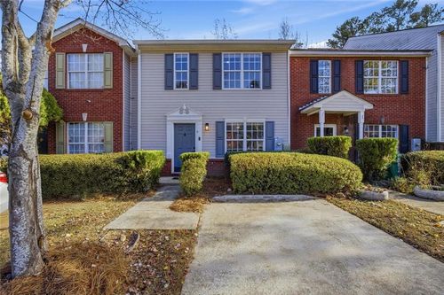 2878 Norfair Loop, Lithonia, GA, 30038-1416 | Card Image