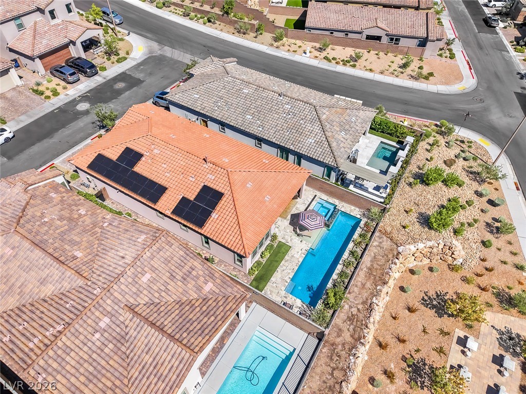 Residential in Las Vegas 5