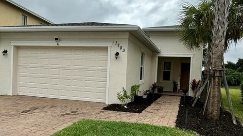 1783 Nw Cataluna Cir, Port St. Lucie, FL, 34986-5800 | Card Image