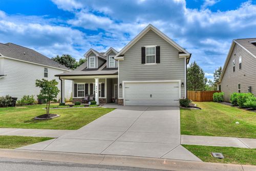 5406 Greyton Cir, North Augusta, SC, 29860-8062 | Card Image