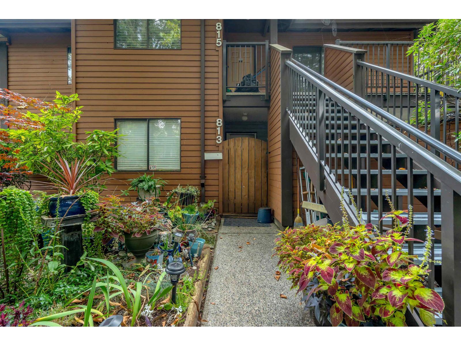Residential in Surrey