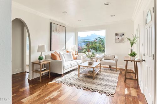 401 Del Norte St, Los Angeles, CA, 90065 | Card Image
