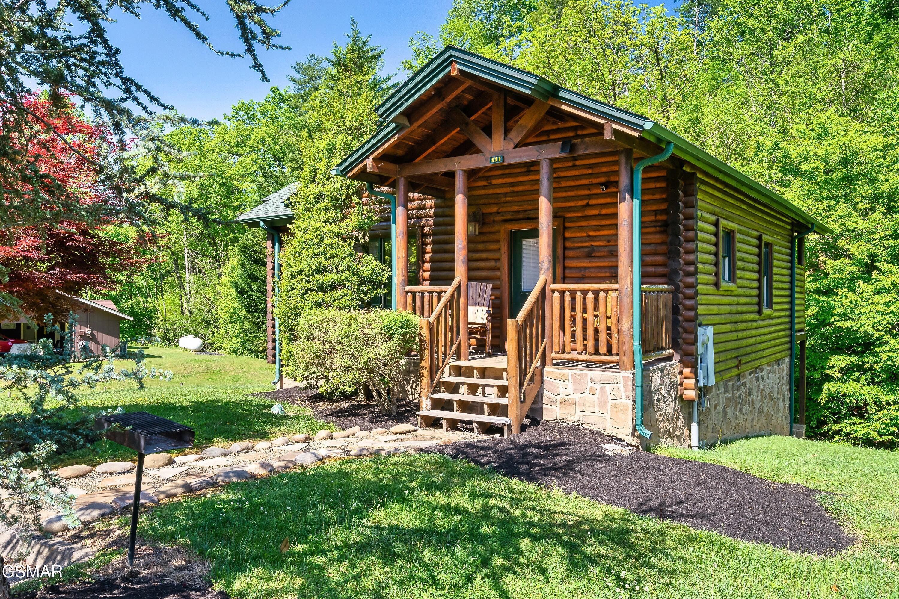 Residential in Gatlinburg