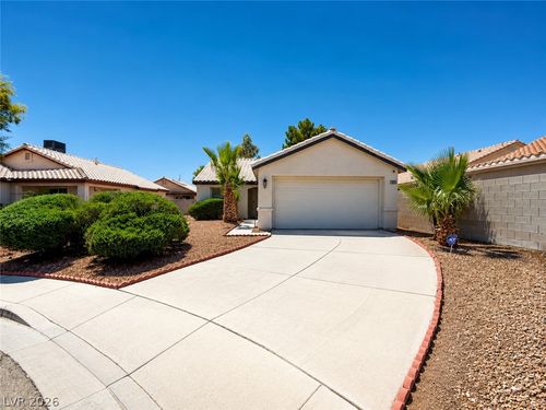 3343 Indian Horse Ct, North Las Vegas, NV, 89032-2463 | Card Image