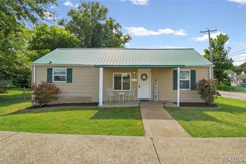 121 Chestnut St, Festus, MO, 63028-1838 | Card Image