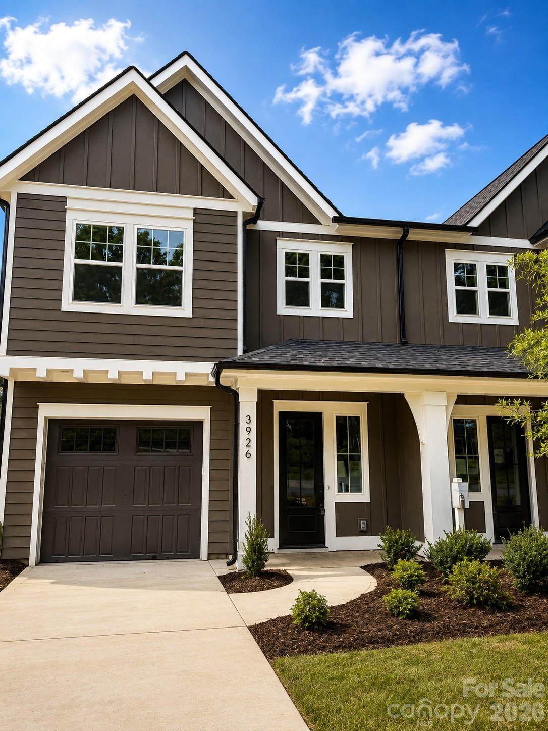 Residential in Charlotte
