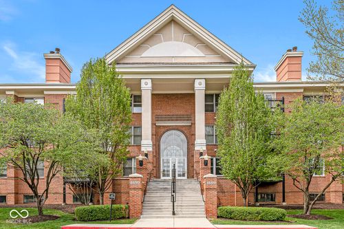 34-8690 W Jaffa Court Drive W, Indianapolis, IN, 46260 | Card Image