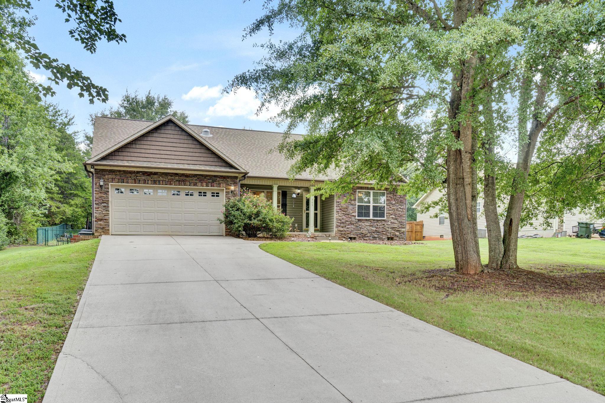 Residential in Inman 3