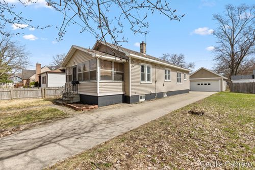 2304 Camden Avenue Sw, Wyoming, MI, 49519 | Card Image