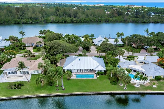 34 Cache Cay Dr, House other with 4 bedrooms, 3 bathrooms and null parking in Vero Beach FL | Image 34