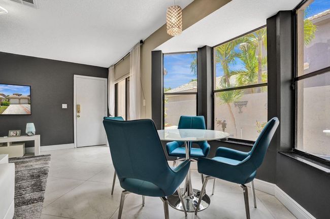 D - 5465 Monterey D Circle, Condo with 3 bedrooms, 3 bathrooms and null parking in Delray Beach FL | Image 32