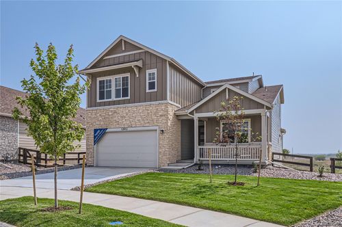 12920 Pinnacle Street, Firestone, CO, 80504 | Card Image