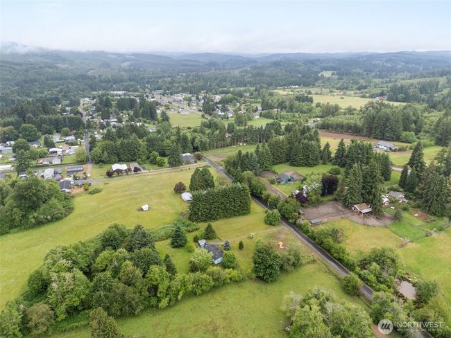 1201 8 Th St, House other with 4 bedrooms, 2 bathrooms and null parking in Vader WA | Image 31