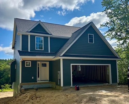 131 Badger Hill Rd, Milford, NH, 03055 | Card Image