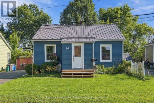 24 Reuben Cr Crescent, North Grenville, ON, K0G1J0 | Card Image
