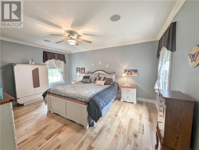 79 Savoie Rd, House other with 2 bedrooms, 1 bathrooms and null parking in Saint-Simon NB | Image 9