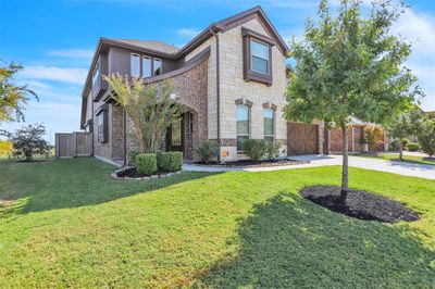 1308 Bideford Way, House other with 5 bedrooms, 3 bathrooms and null parking in Forney TX | Image 3