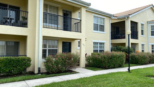 apt-102-158 Sw Peacock Blvd, Port St. Lucie, FL, 34986-4522 | Card Image