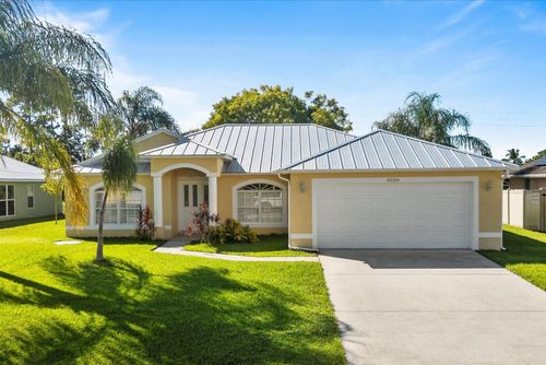 6020 Nw Wolverine Rd, Port St. Lucie, FL, 34986-3704 | Card Image