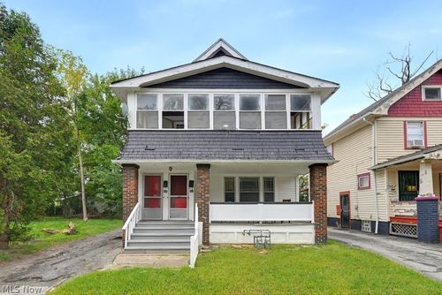 882 E 131st St, Cleveland, OH, 44108-2059 | Card Image