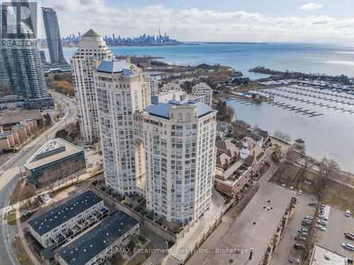 301-2287 Lake Shore Blvd W, Etobicoke, ON, M8V3Y1 | Card Image