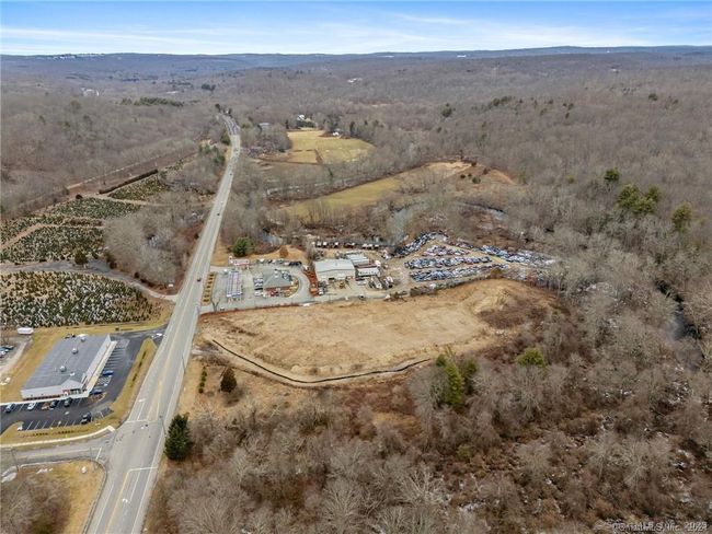 497 Route 6, Home with 0 bedrooms, 0 bathrooms and null parking in Andover CT | Image 4