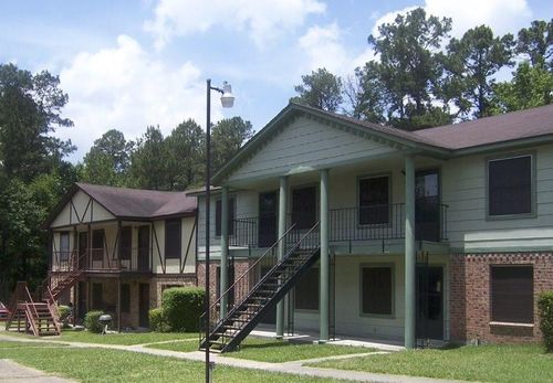 6-801 Forest Hollow, Livingston, TX, 7735 | Card Image