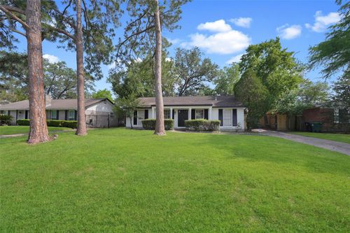 9519 Val Verde St, Houston, TX, 77063-3801 | Card Image