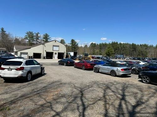 237 Main Street, Plaistow, NH, 03865 | Card Image