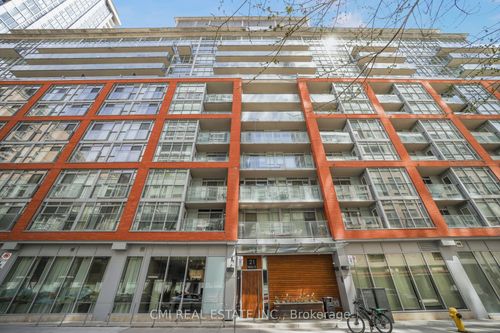 lph30-21 Nelson St, Toronto, ON, M5V3H9 | Card Image