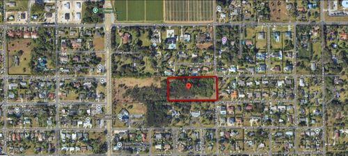 Krome Krome Dr, Homestead, FL, 33030 | Card Image