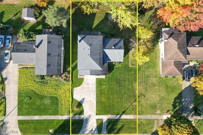 Birds eye view of property | Image 3