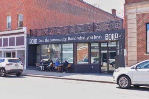 ste-6-129 N Main St, Marysville, OH, 43040-1105 | Card Image