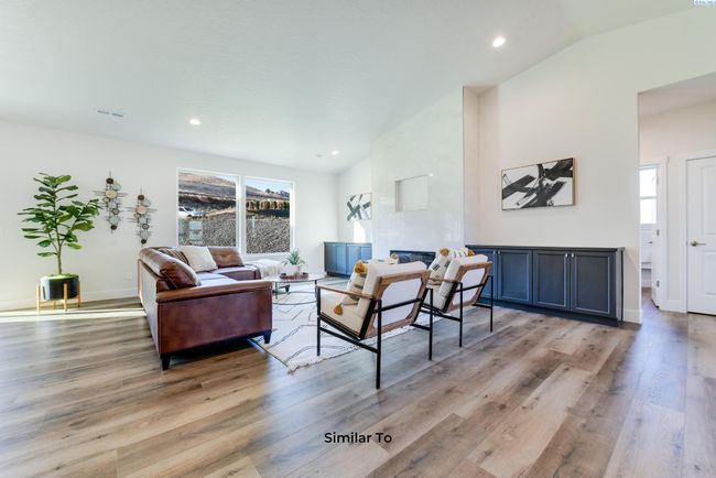 6817 Steelhead Ave, House other with 4 bedrooms, 3 bathrooms and 3 parking in Pasco WA | Image 7