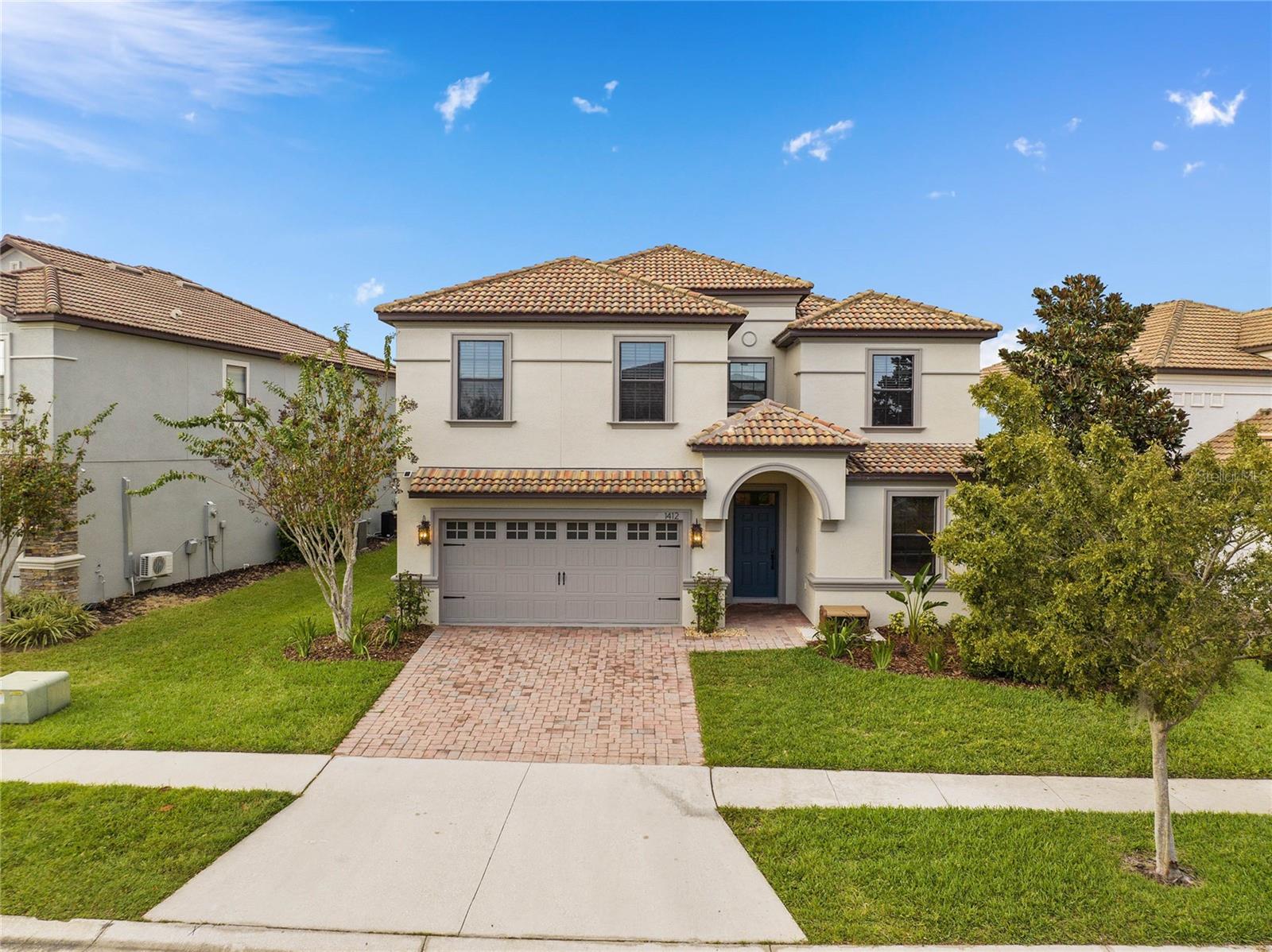 Moon Valley Dr, Davenport, FL 33896