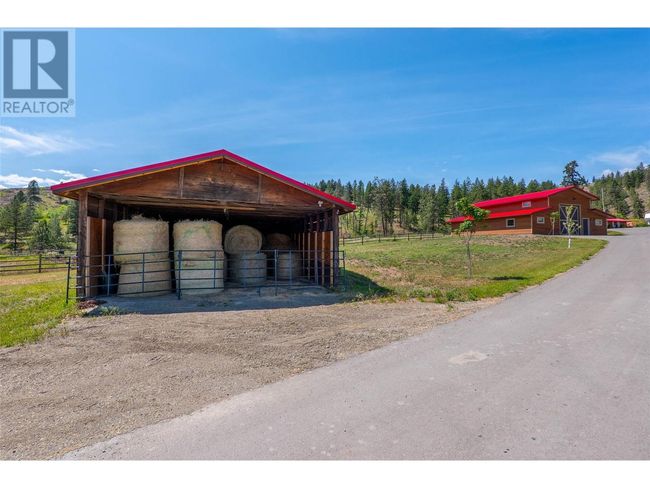 4633 Kamloops Shuswap Rd, House other with 4 bedrooms, 4 bathrooms and null parking in Pritchard BC | Image 65