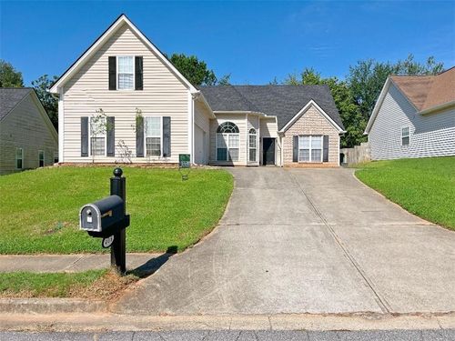 408 Lee Miller Dr, Suwanee, GA, 30024-7208 | Card Image