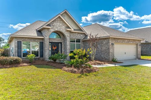 3597 Autumn Woods Dr, Crestview, FL, 32539-5442 | Card Image