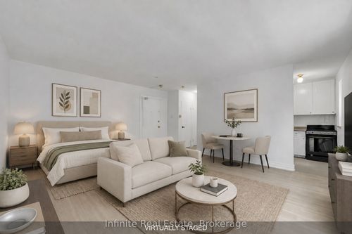 111-896 Eglinton Ave E, East York, ON, M4G2L2 | Card Image