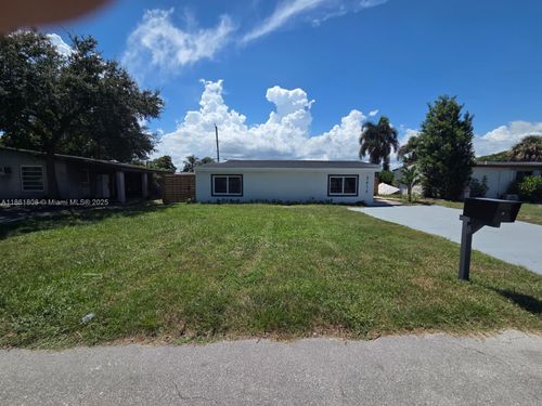 2615 Nw 62nd Ave, Margate, FL, 33063-1942 | Card Image