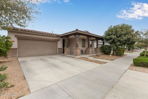 22488 E Via Del Oro, Queen Creek, AZ, 85142-9690 | Card Image