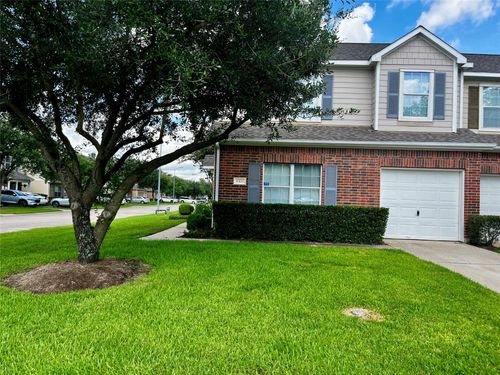 8303 Gros Ventre Ln, Houston, TX, 77095-2061 | Card Image
