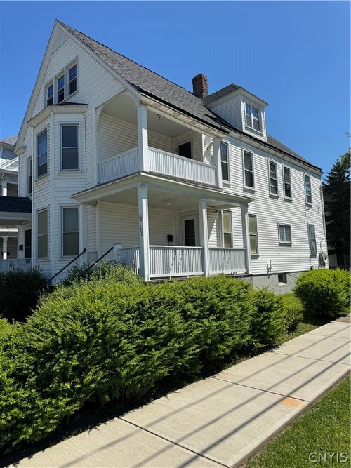 102-104 Elmwood Pl, Utica, NY, 13501-4906 | Card Image