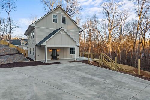 3114 Old Cornelia Hwy, Gainesville, GA, 30507-7866 | Card Image