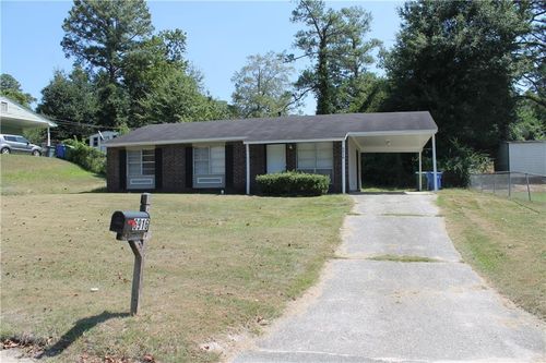 6916 Bradshaw Dr, Columbus, GA, 31907-3704 | Card Image