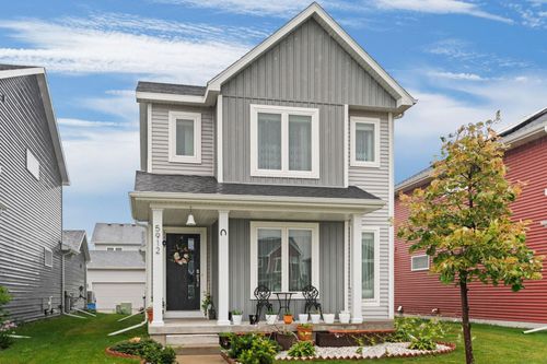 5912 Minong Lane, FITCHBURG, WI, 53711 | Card Image