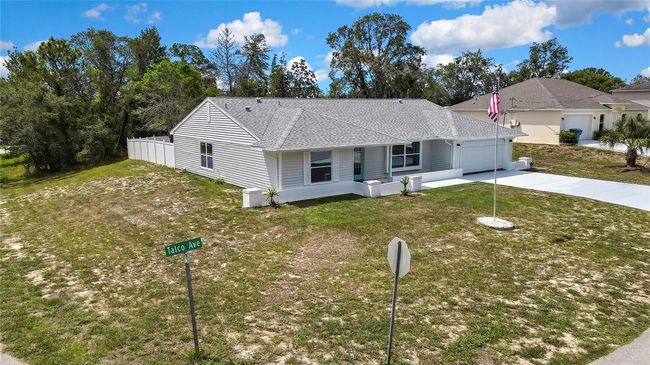 4360 Talco Ave, House other with 3 bedrooms, 3 bathrooms and null parking in Spring Hill FL | Image 65