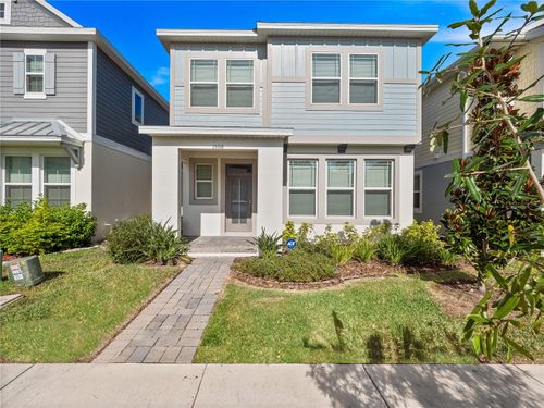 15318 Lebeau Loop, WINTER GARDEN, FL, 34787-1826 | Card Image