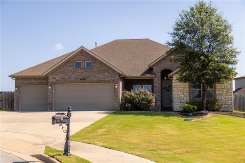 502 Starview Cir, Cave Springs, AR, 72718-8823 | Card Image
